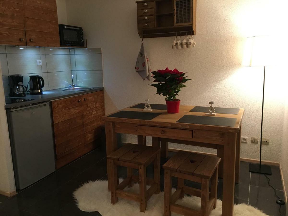 Montriond Apartment Экстерьер фото