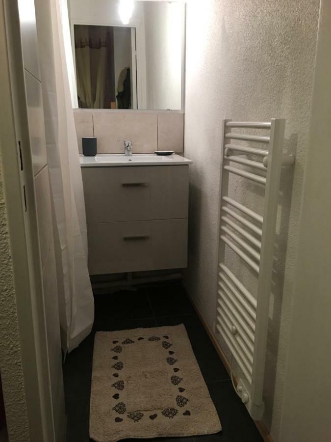 Montriond Apartment Экстерьер фото
